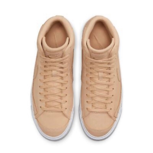 BLAZER MID PRM MF (Nike) - Picture 6 of 7